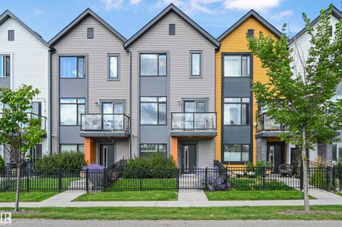 1010 RABBIT HILL Road 72 Edmonton AB T6W 4G7