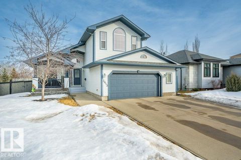 3613 61 Street Beaumont AB T4X 1T5