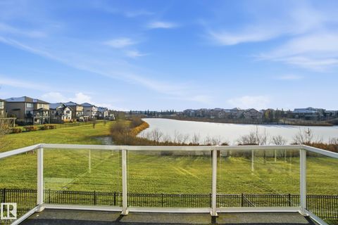 59 SELKIRK Place Leduc AB T9E 0L4