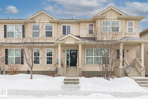 1315 CHAPPELLE Boulevard Edmonton AB T6W 3S2