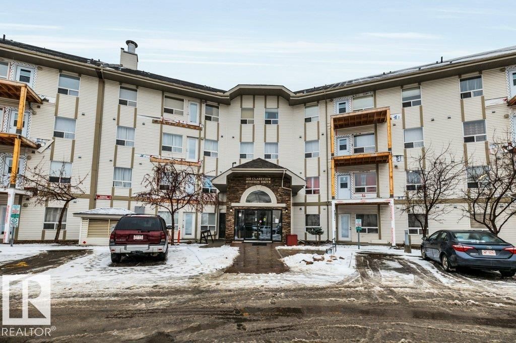 2105-320 CLAREVIEW STATION DRIVE