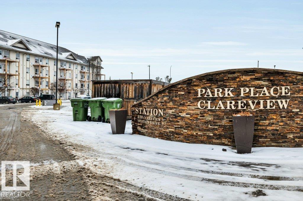 320 Clareview Station Drive 2105