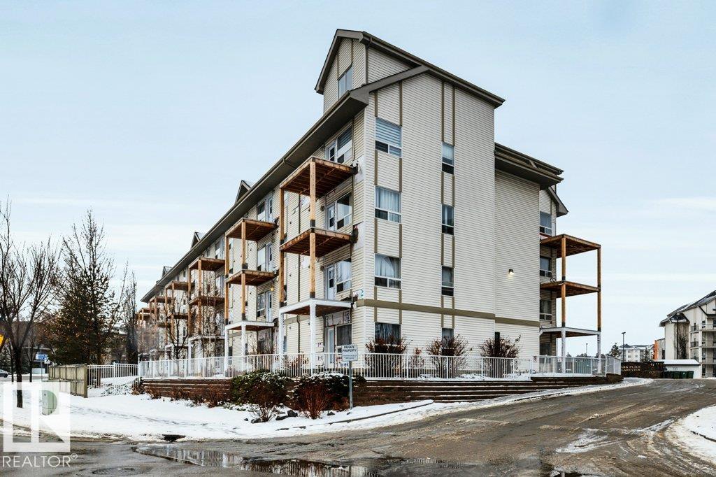 320 Clareview Station Drive 2105
