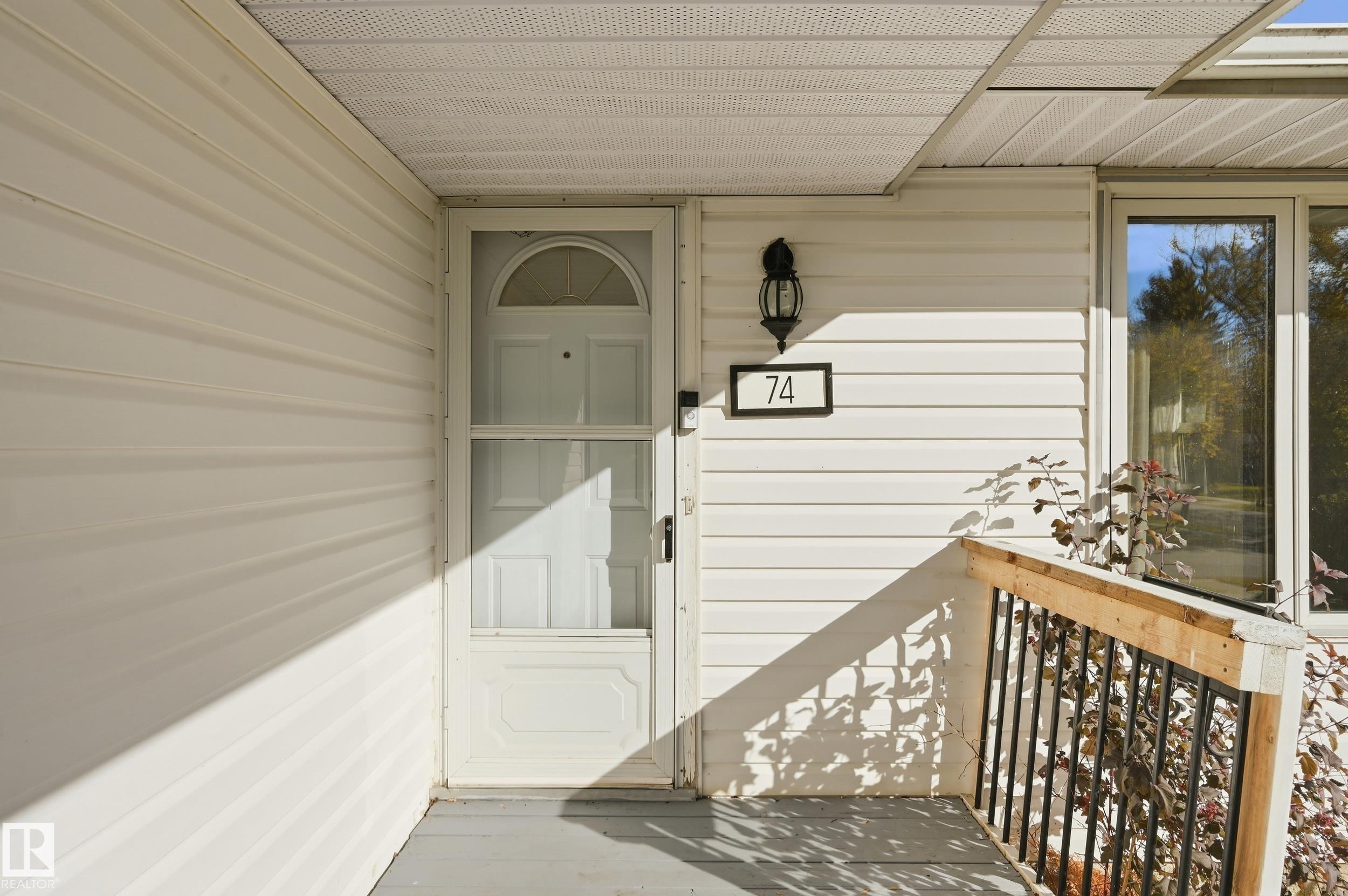74 ASPEN Crescent