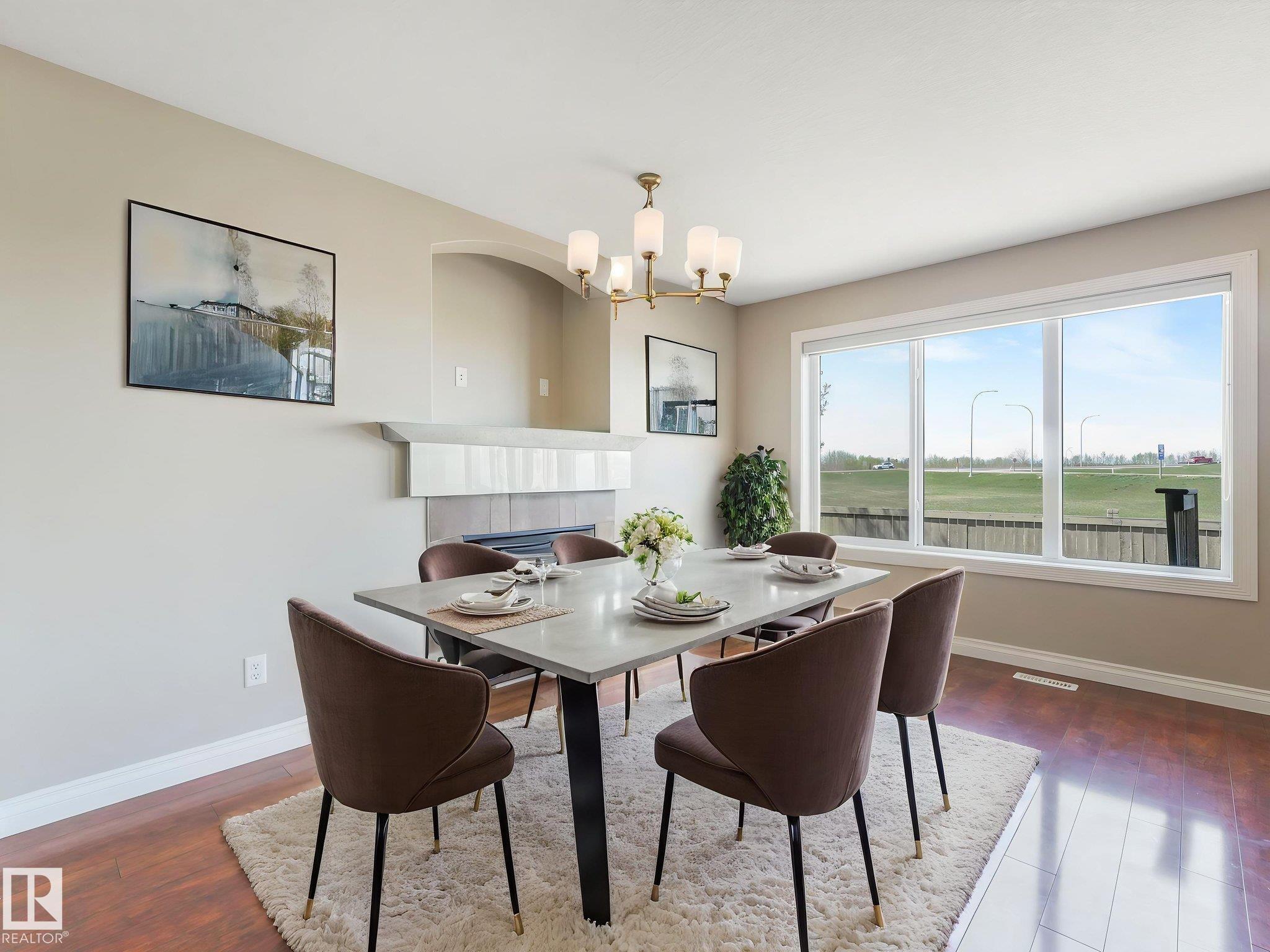 86 Meridian Loop NW