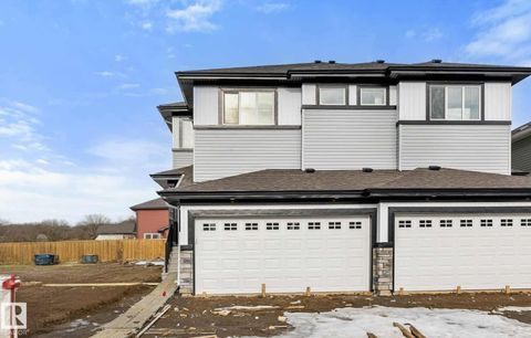 1166 South Creek Wynd Stony Plain AB T9G 0M7
