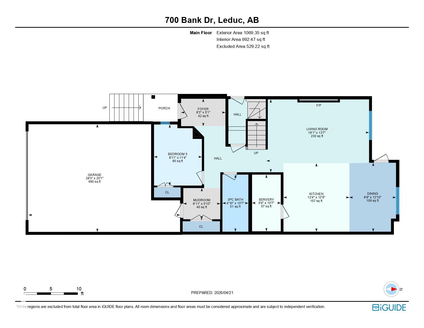 700 Bank Drive