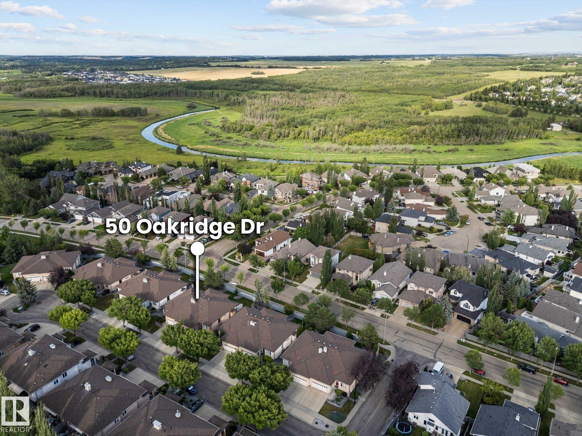 50 Oakridge Drive S 6