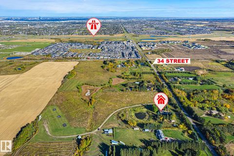 1450 34 Street Edmonton AB T6X 1A5