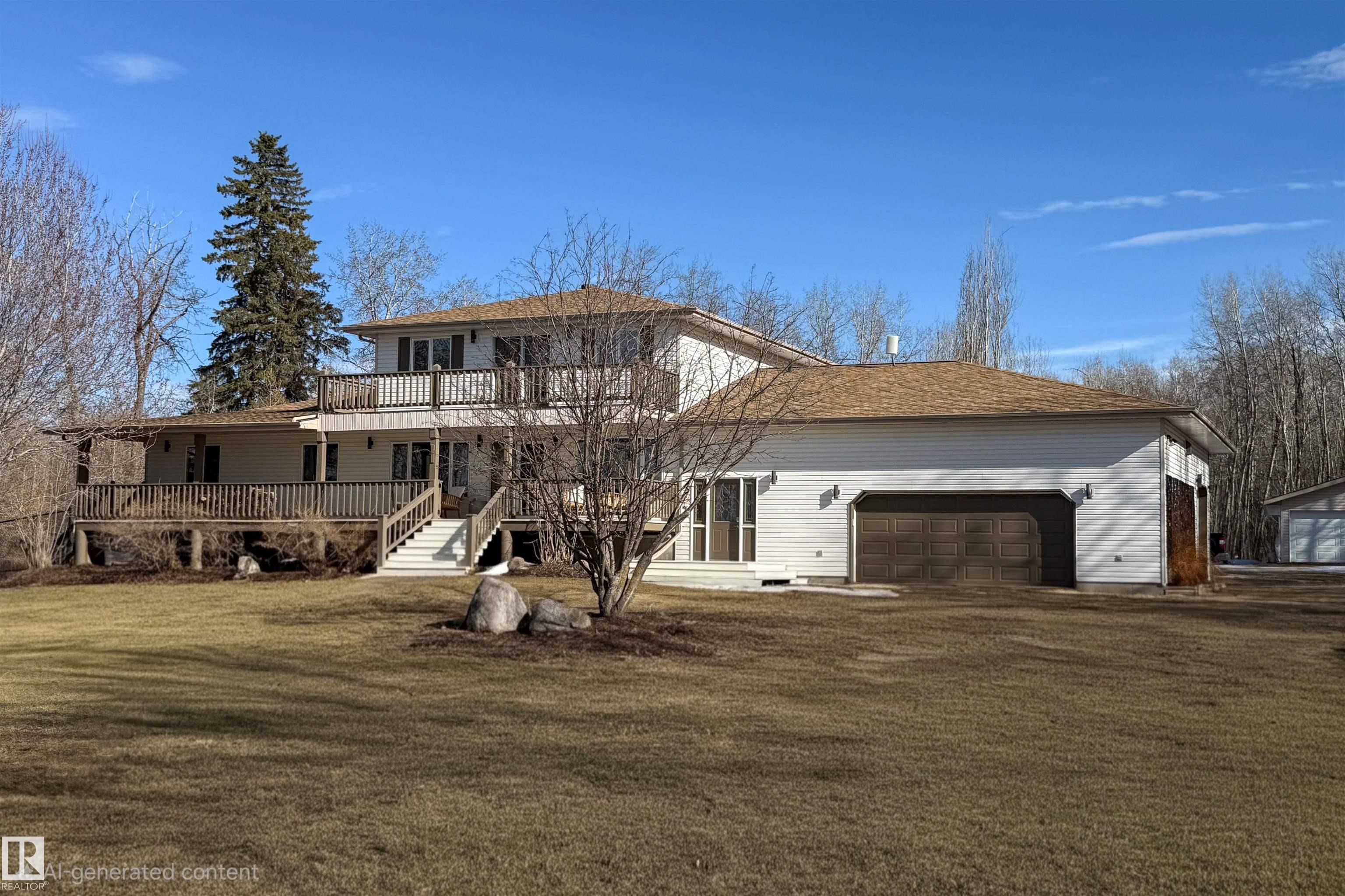 54431 STE. ANNE Trail