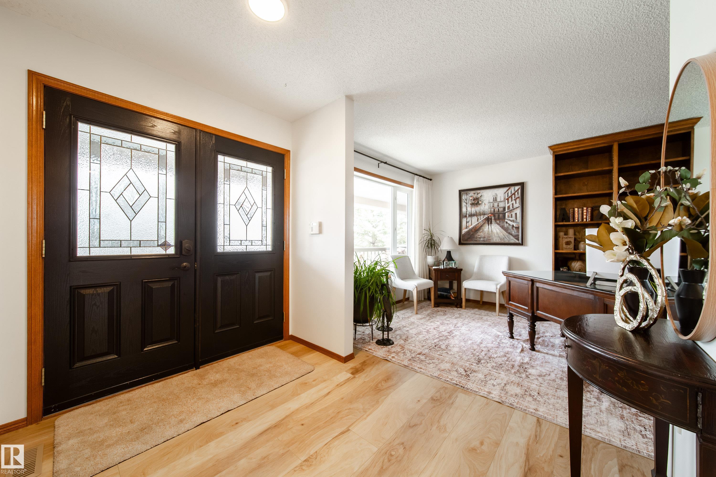54431 STE. ANNE Trail