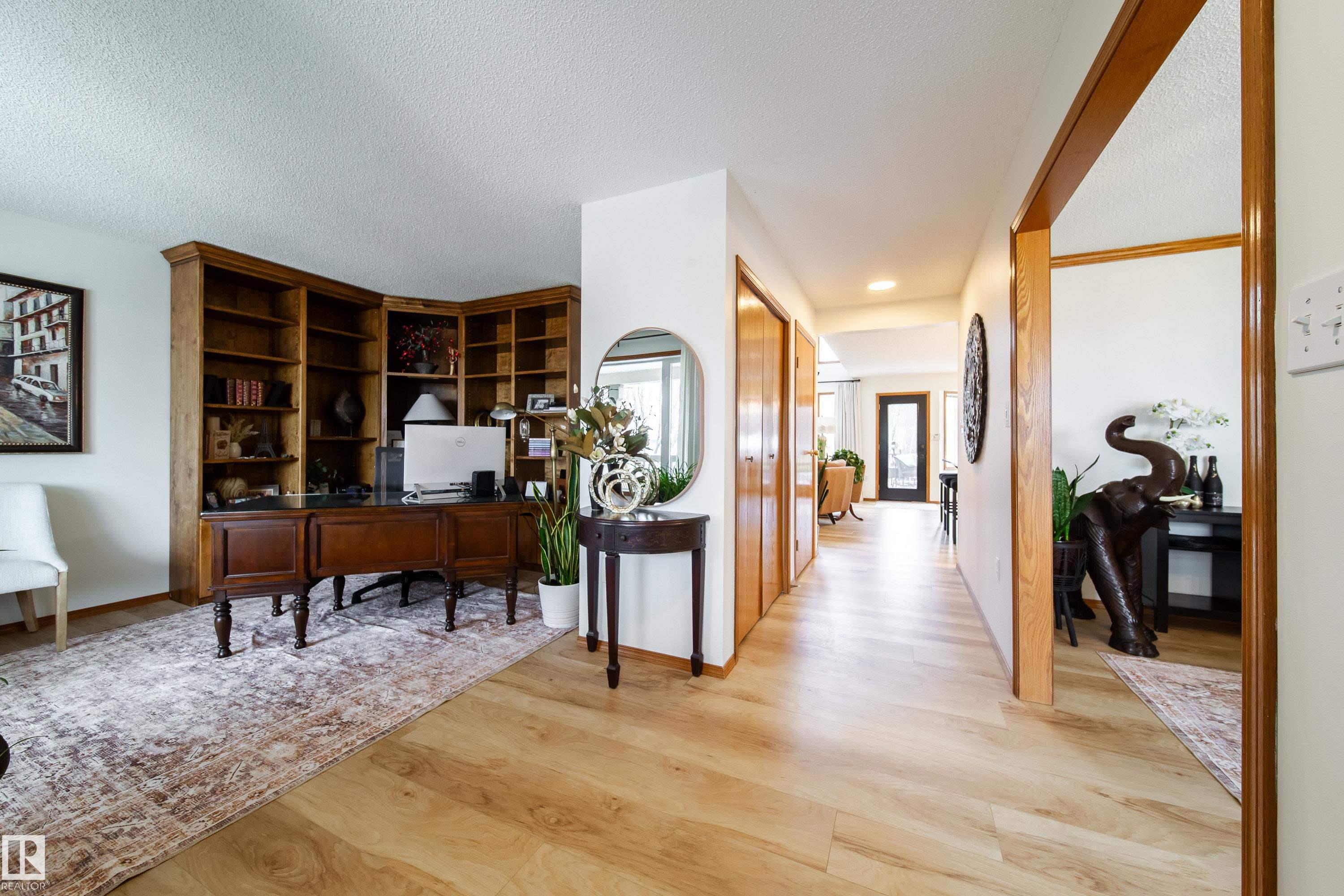 54431 STE. ANNE Trail