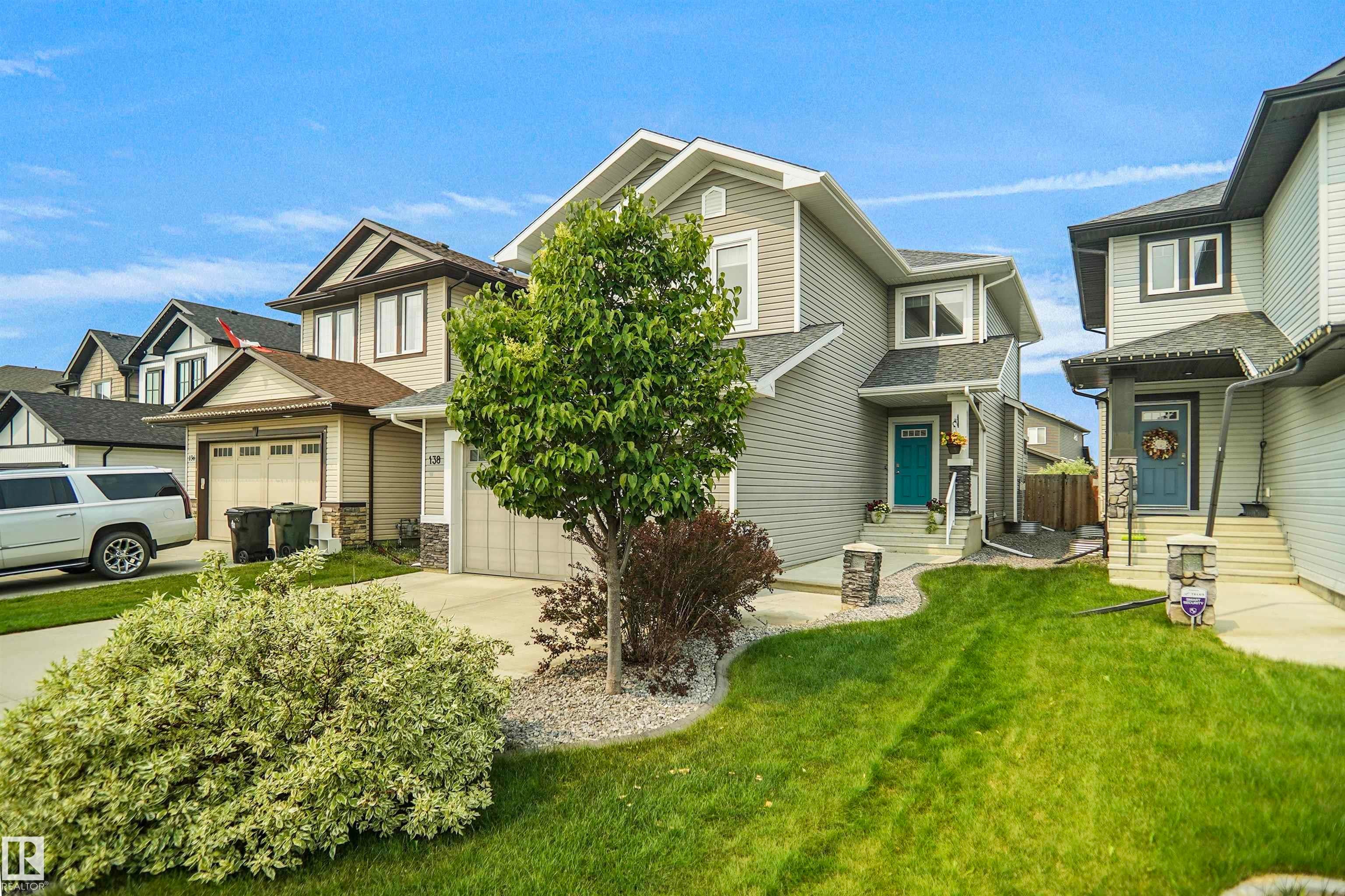 138 HENDERSON Link