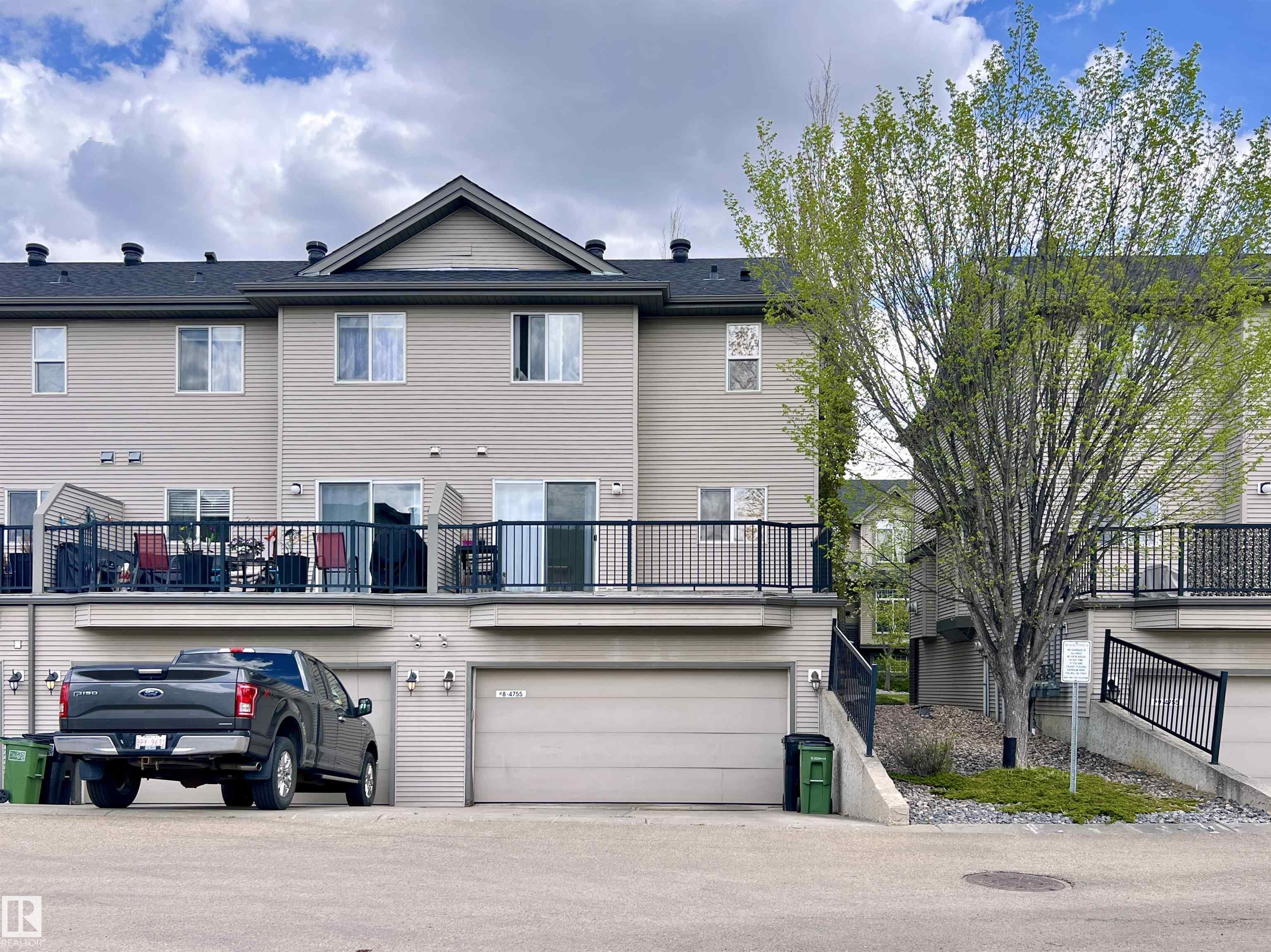 4755 TERWILLEGAR Common 8