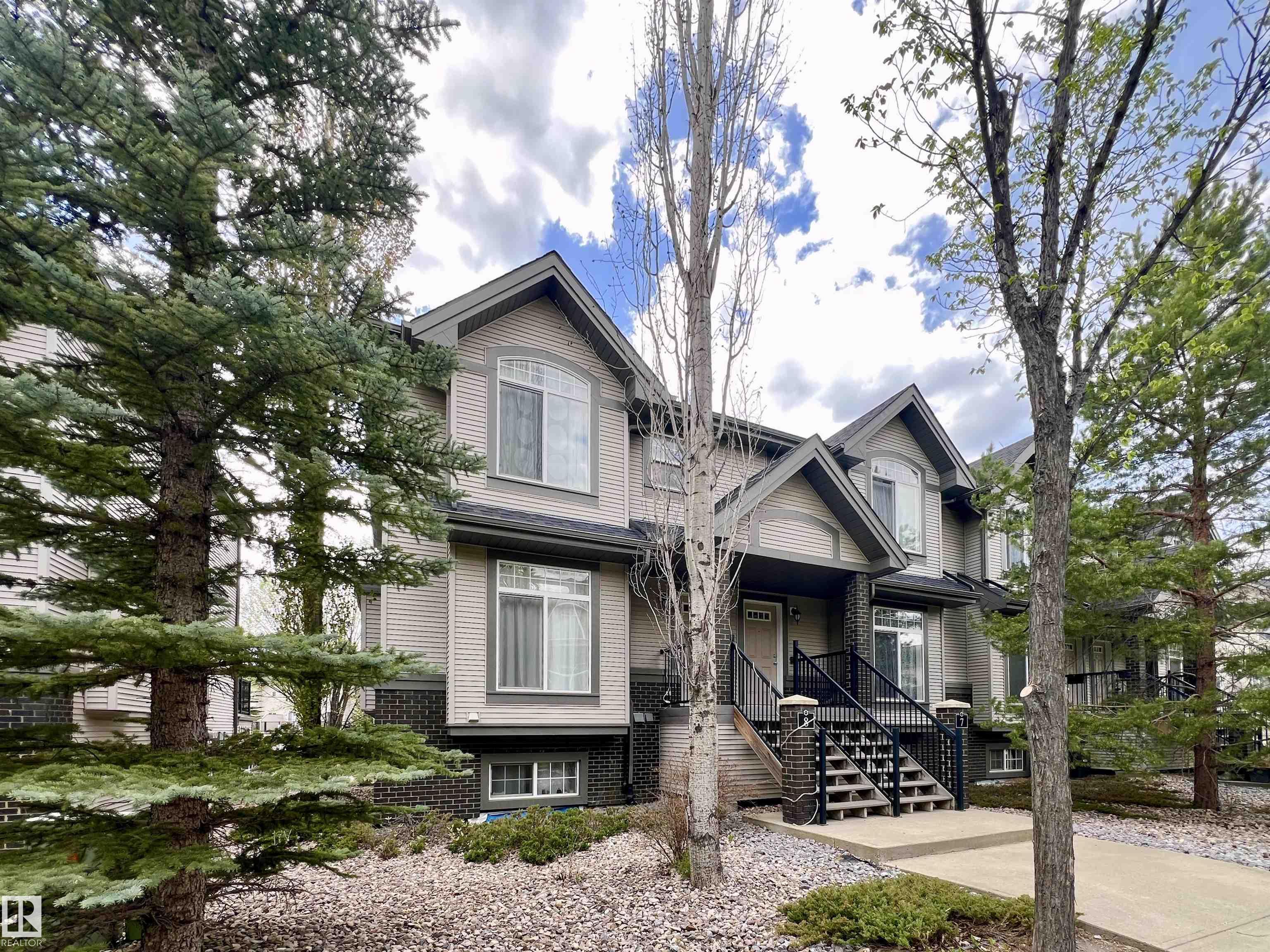 4755 TERWILLEGAR Common 8