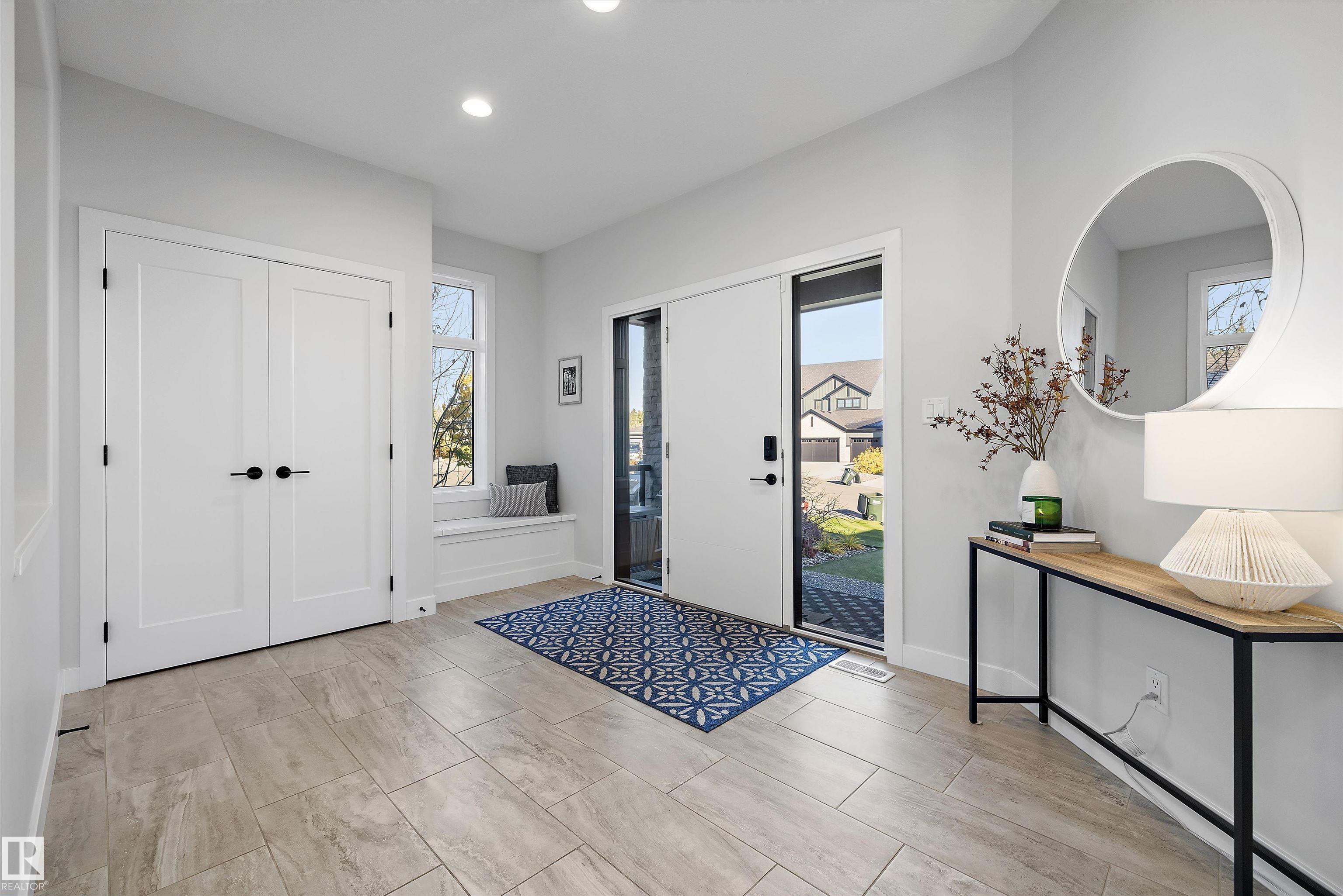 61 RYBURY Crest
