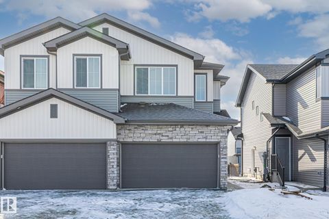 110 Honeysuckle Green Leduc AB T9E 0K1