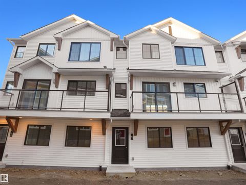525 Secord Boulevard 67 Edmonton AB T5T 7V3