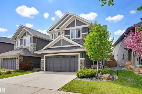 3625 KESWICK Boulevard Edmonton AB T6W 3S5