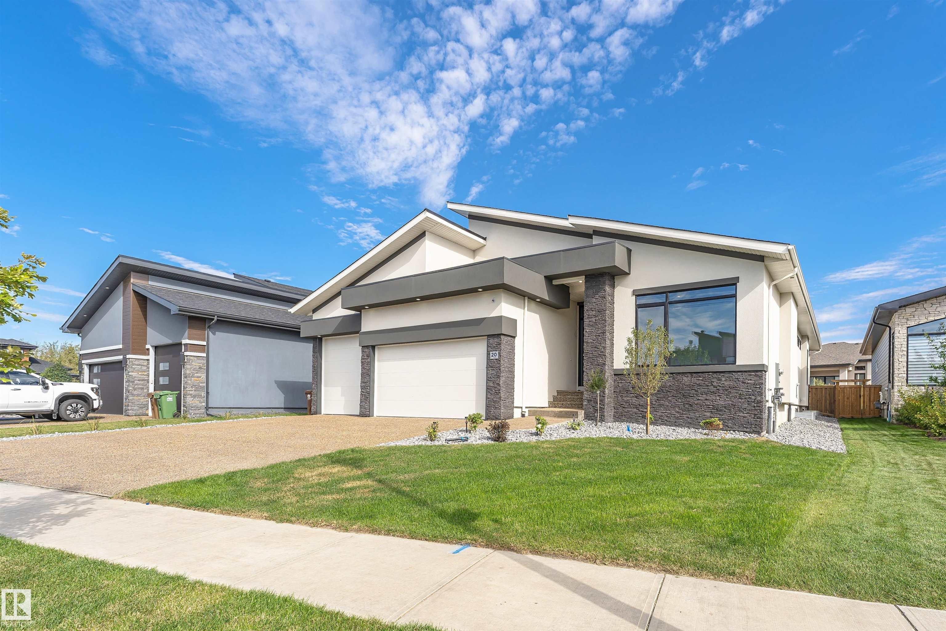 20 EASTON Close
