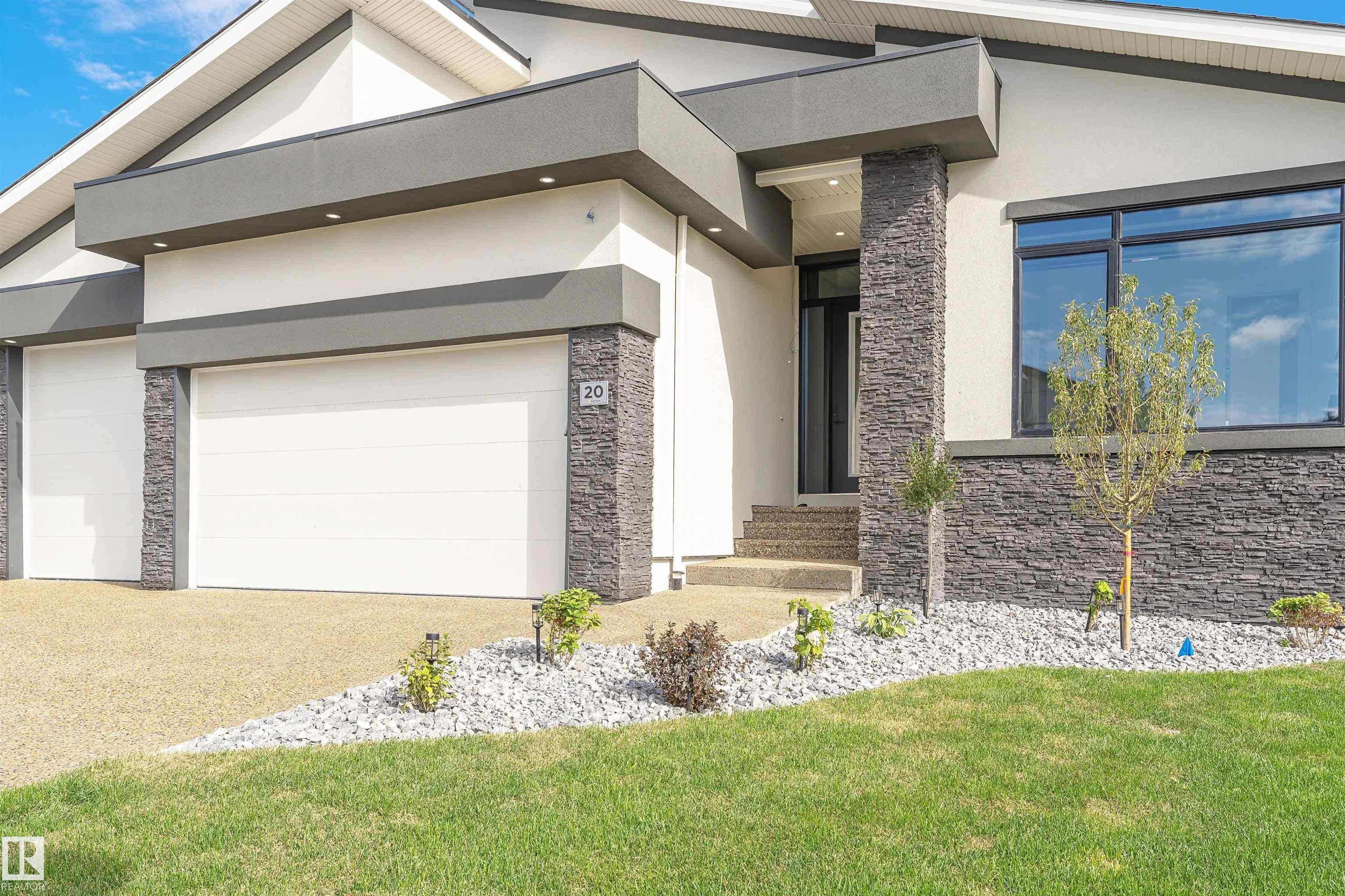 20 EASTON Close