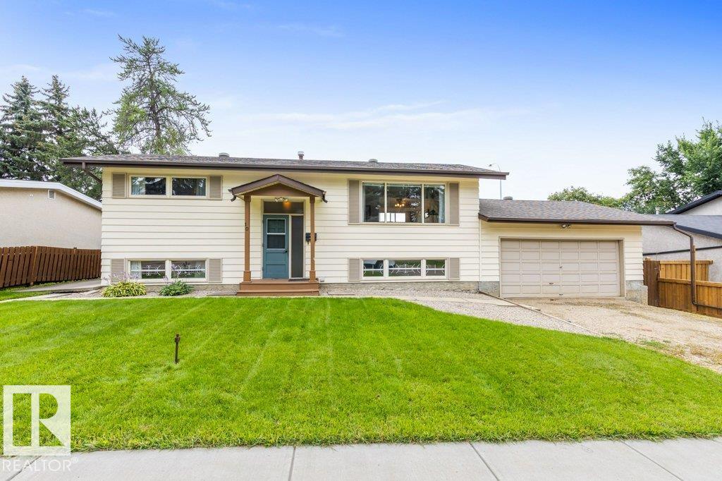 10 SCARBORO Place