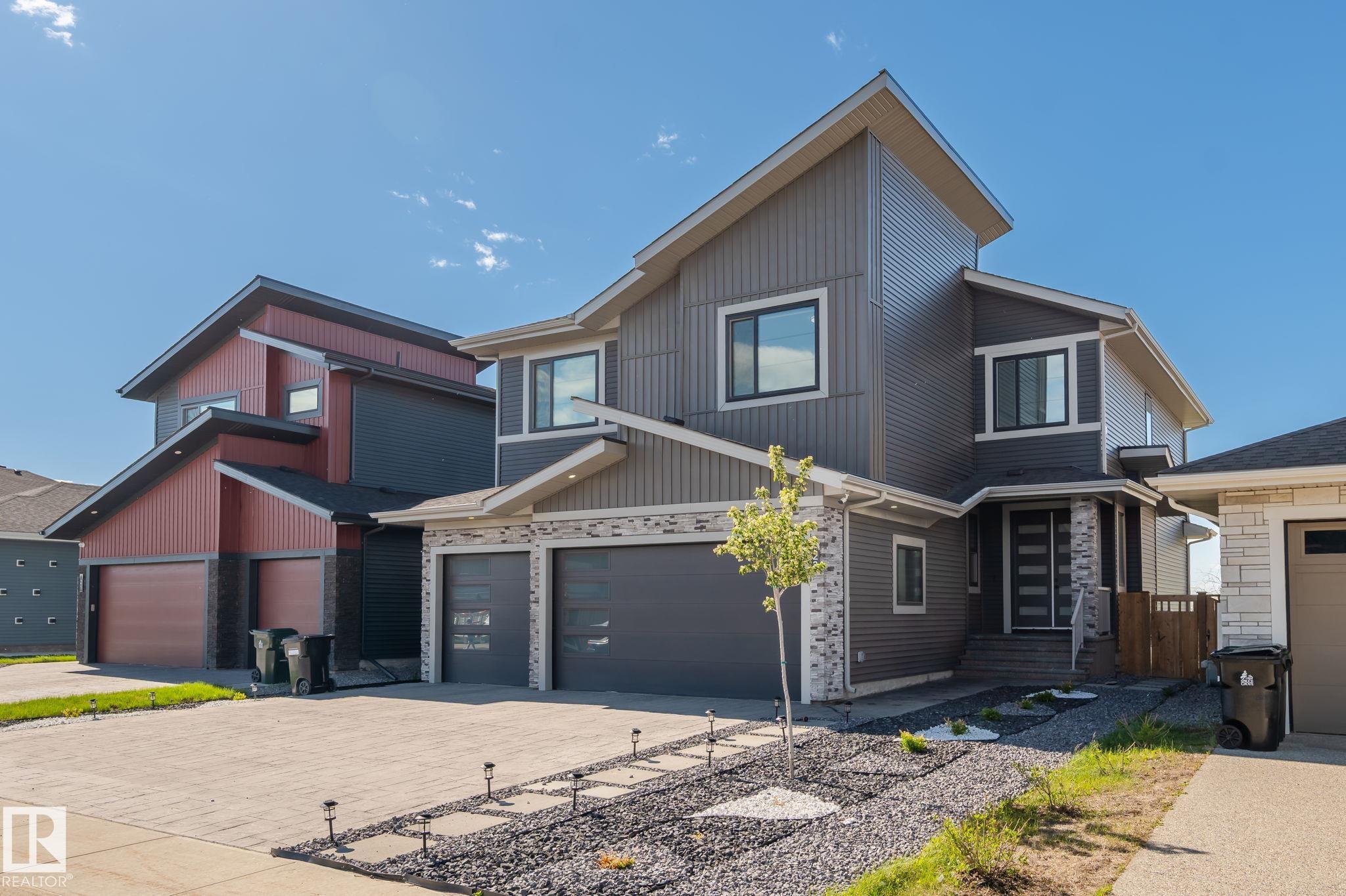 23 Elwyck gate
