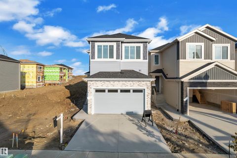 4310 36 st Beaumont AB T4X 3G8