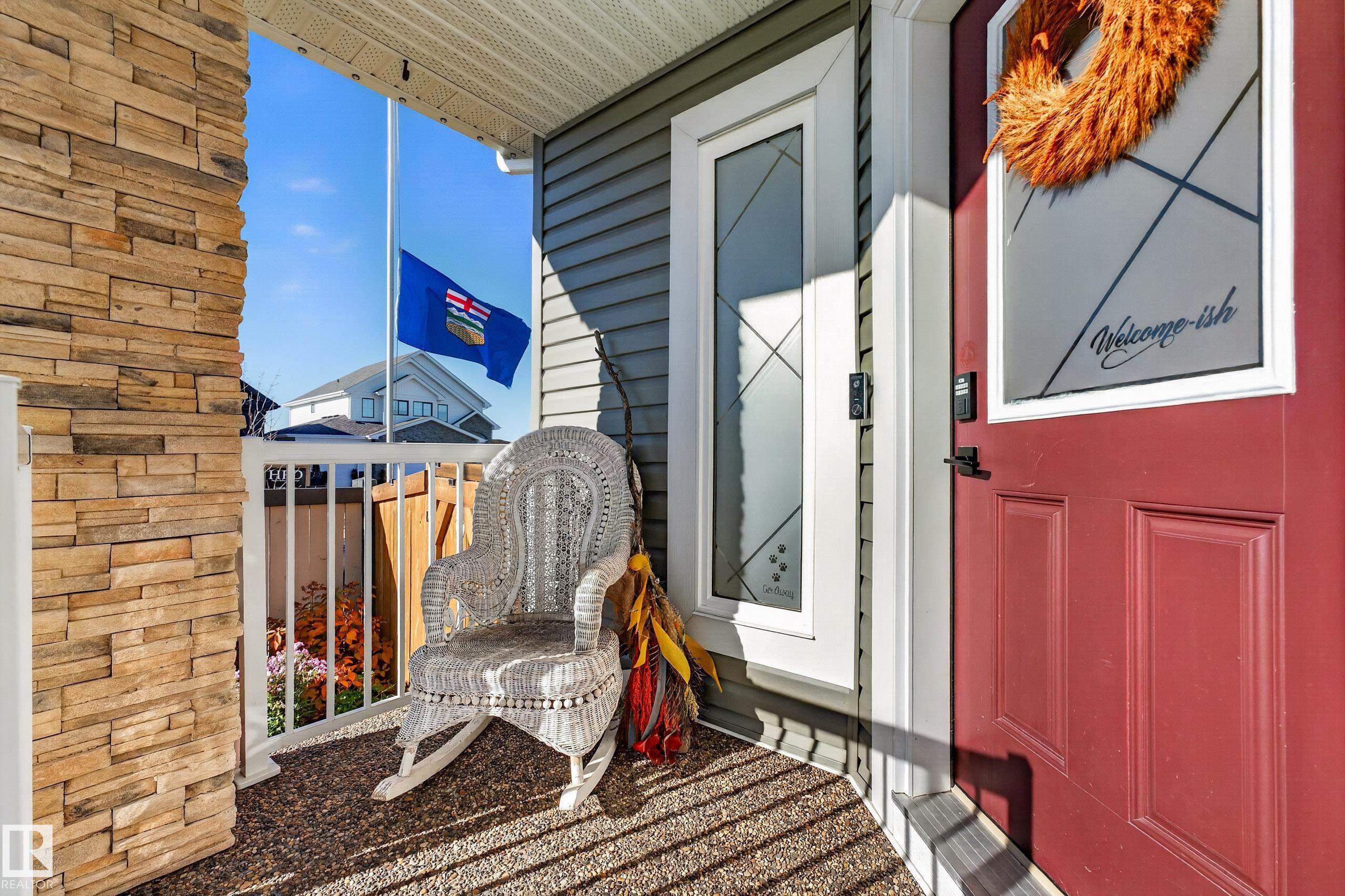 45 DARBY Crescent