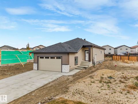 36 Dalquist bay Leduc AB T9E 1N7