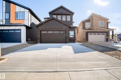 119 Lilac Close Leduc AB T9E 1R3