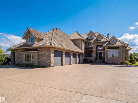 25515 TWP ROAD 511A 11 Rural Parkland County AB T7Y 1A8