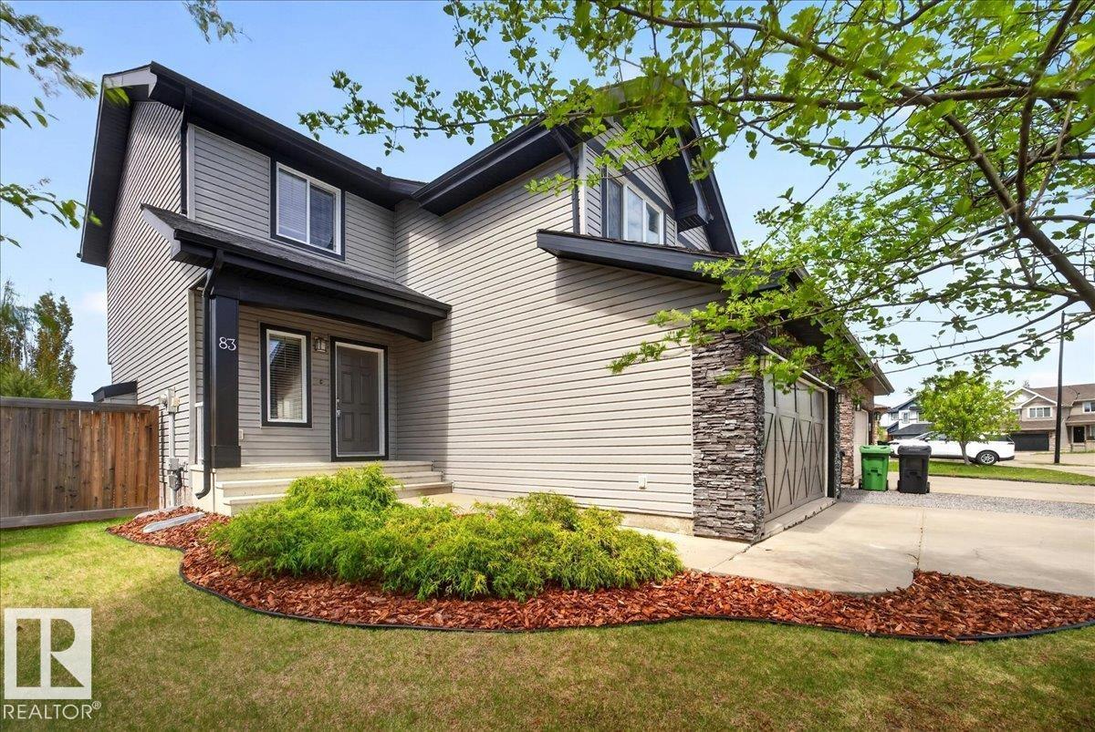 83 BECKER Crescent