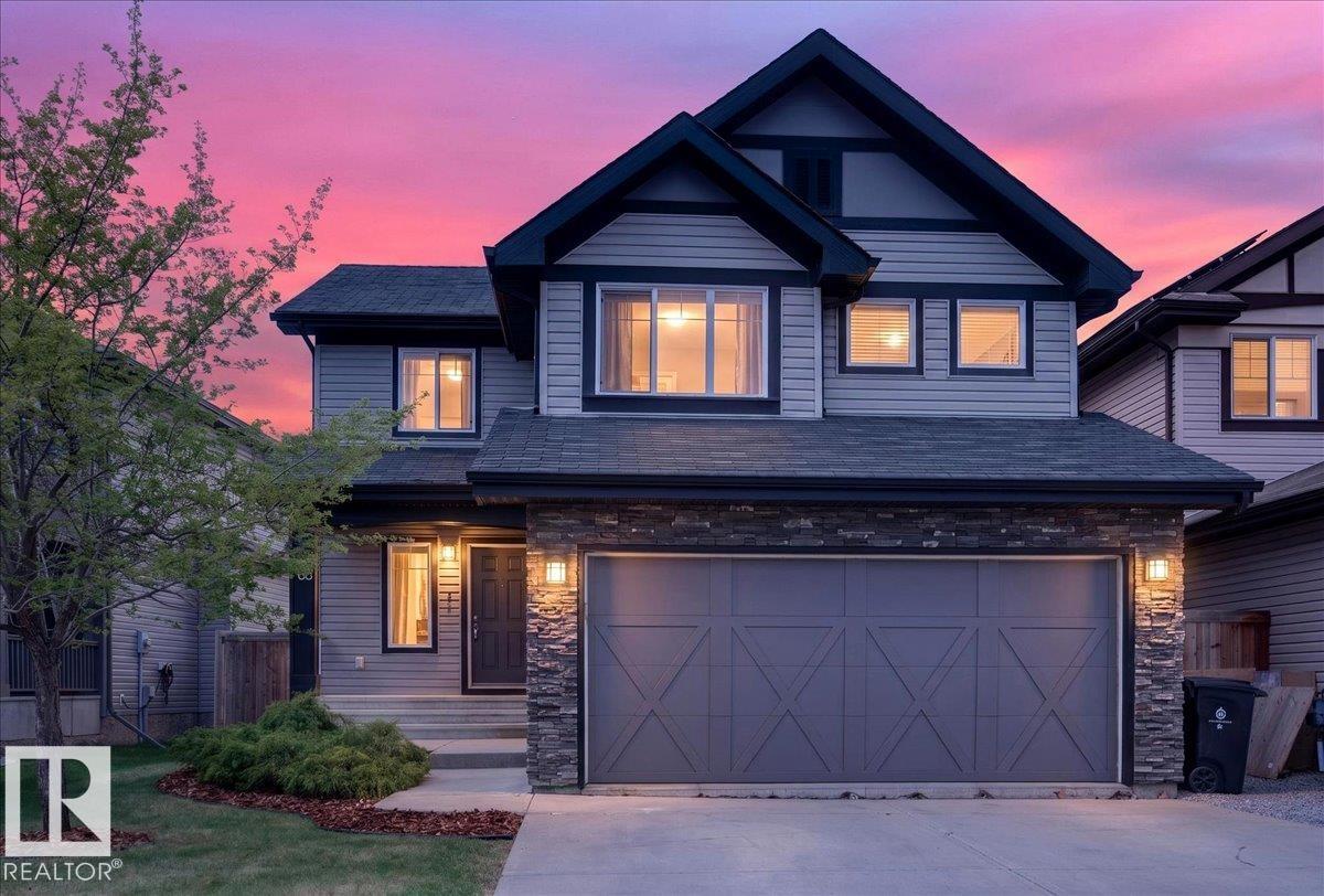 83 BECKER Crescent