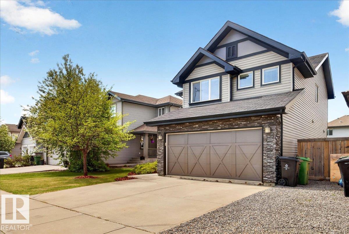83 BECKER Crescent