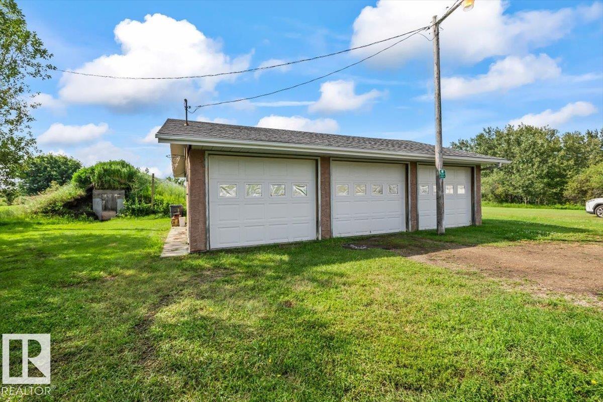 22507 TWP ROAD 564