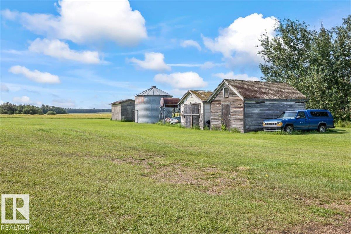 22507 TWP ROAD 564