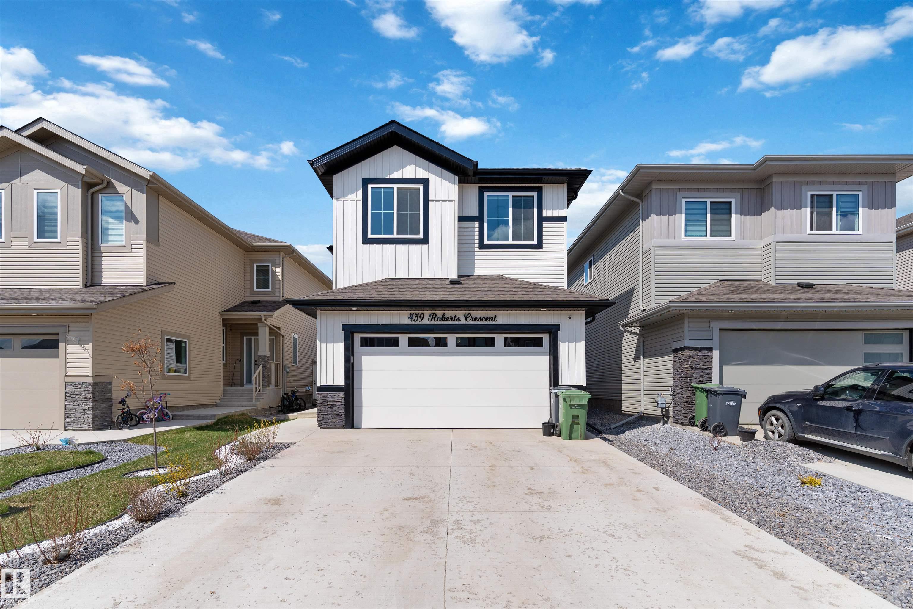 439 Roberts Cres