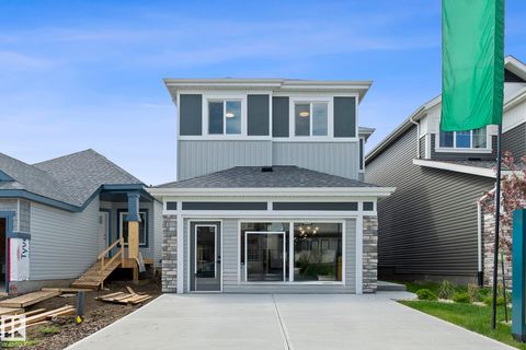 103 DANSEREAU Way Beaumont AB T4X 3E2