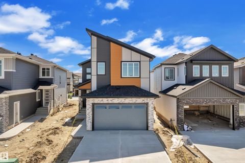 121 Lilac Close Leduc AB T9E 1R3