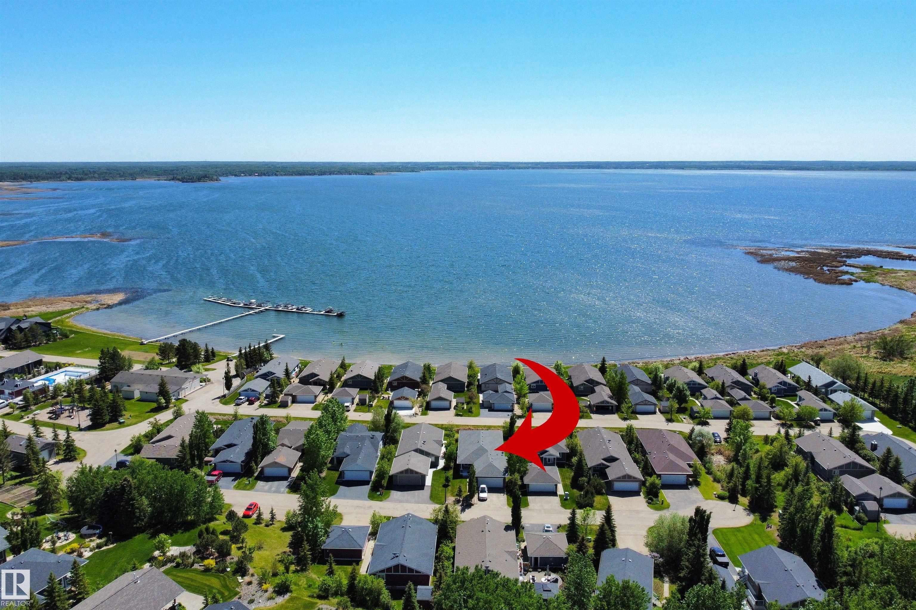 55101 STE. ANNE Trail 321