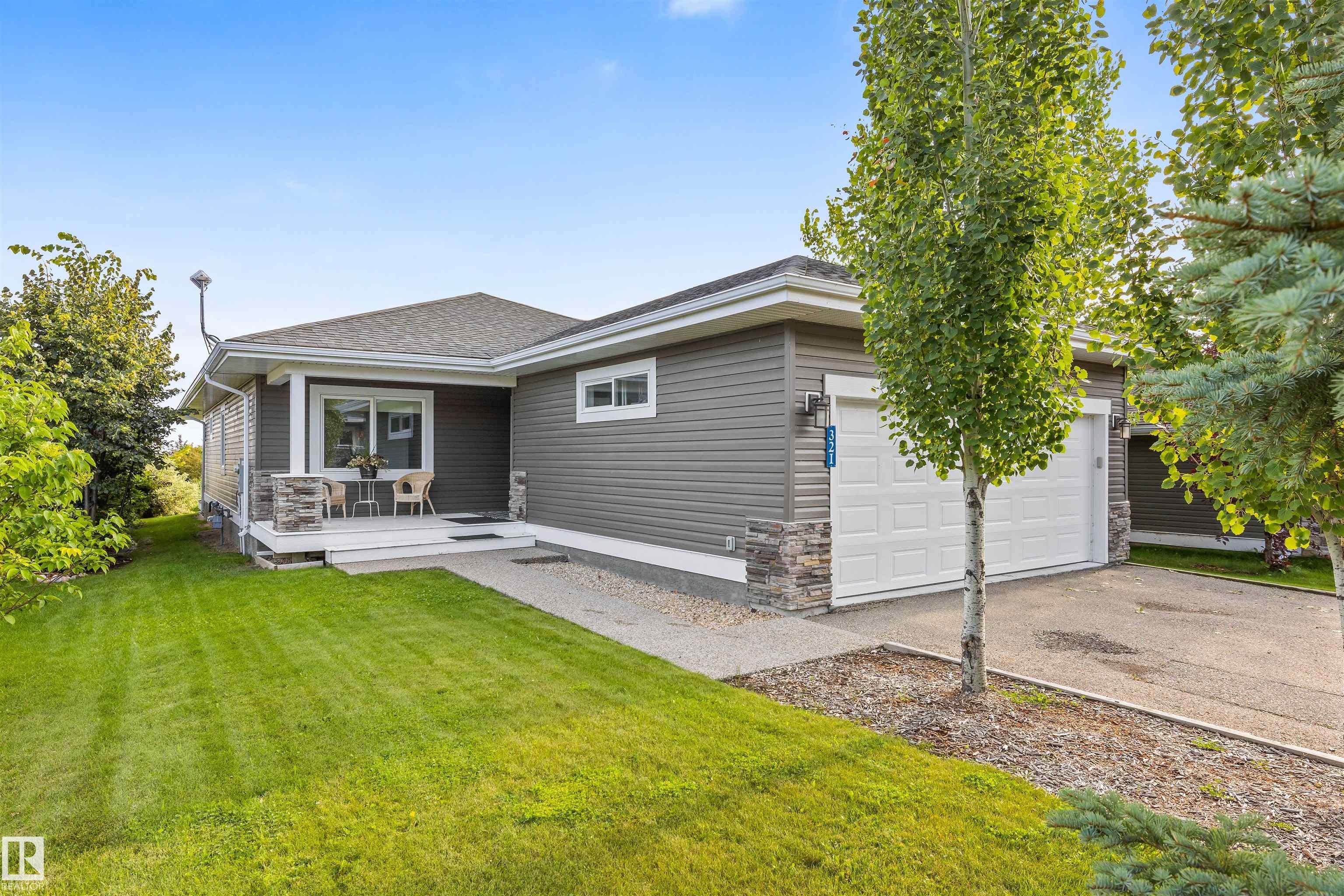 55101 STE. ANNE Trail 321