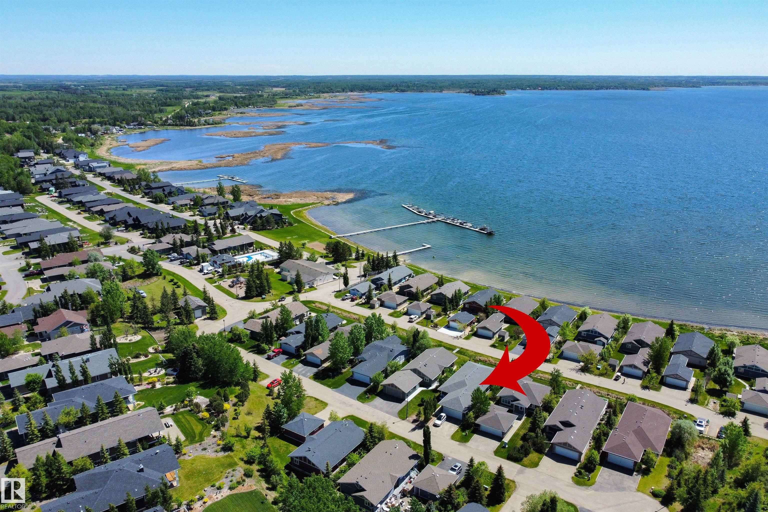 55101 STE. ANNE Trail 321