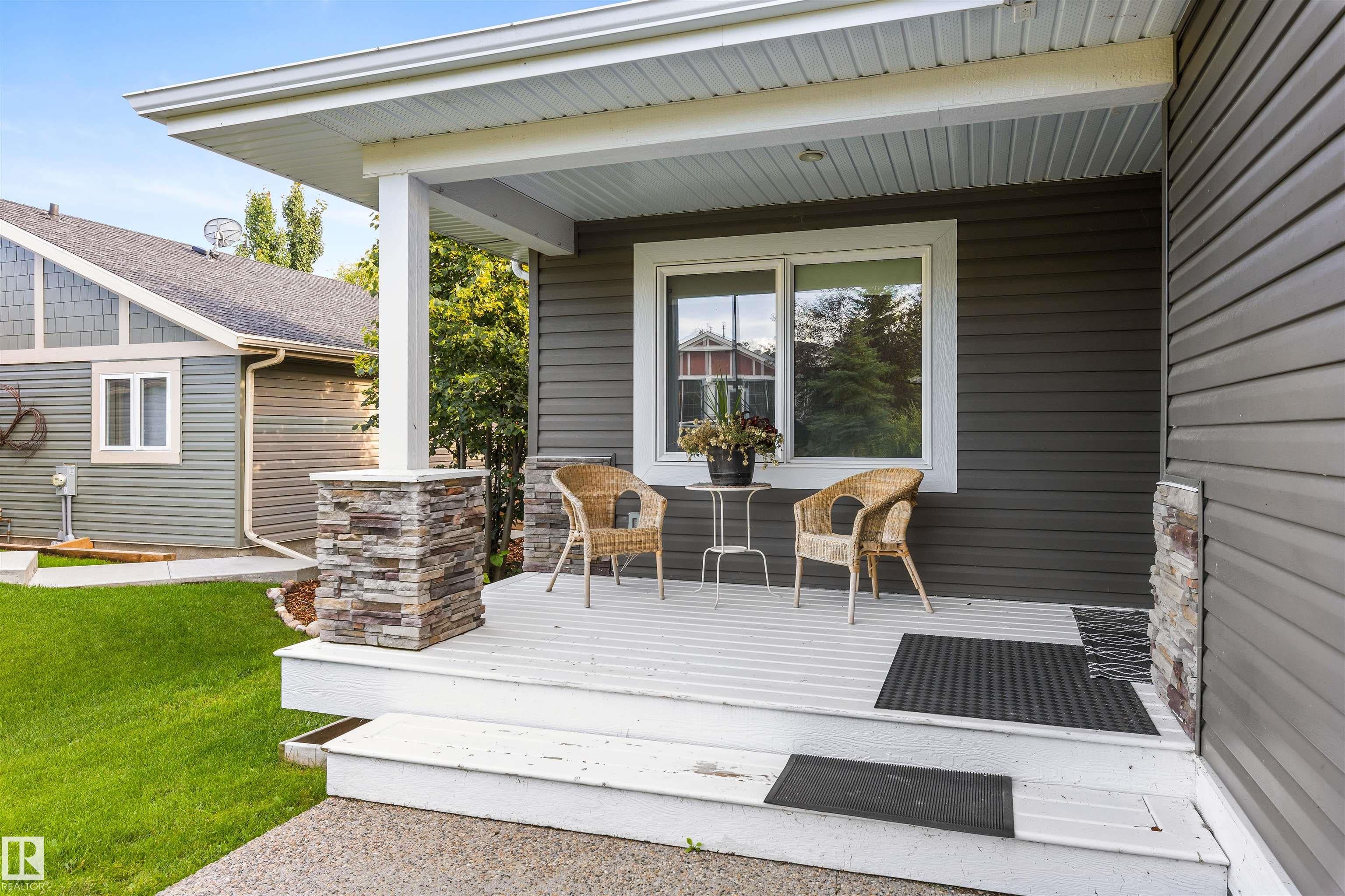 55101 STE. ANNE Trail 321