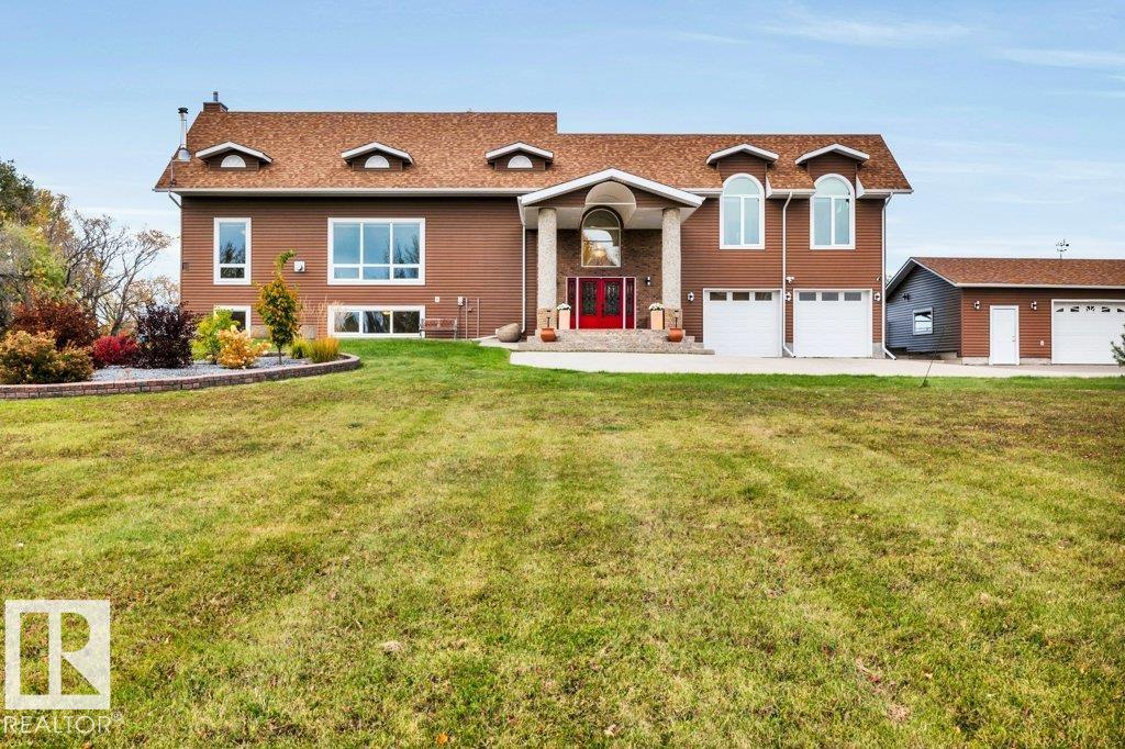 4-52312 Rge Rd 274