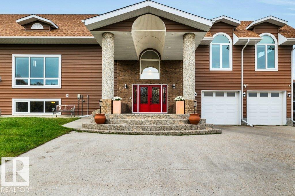 4-52312 Rge Rd 274