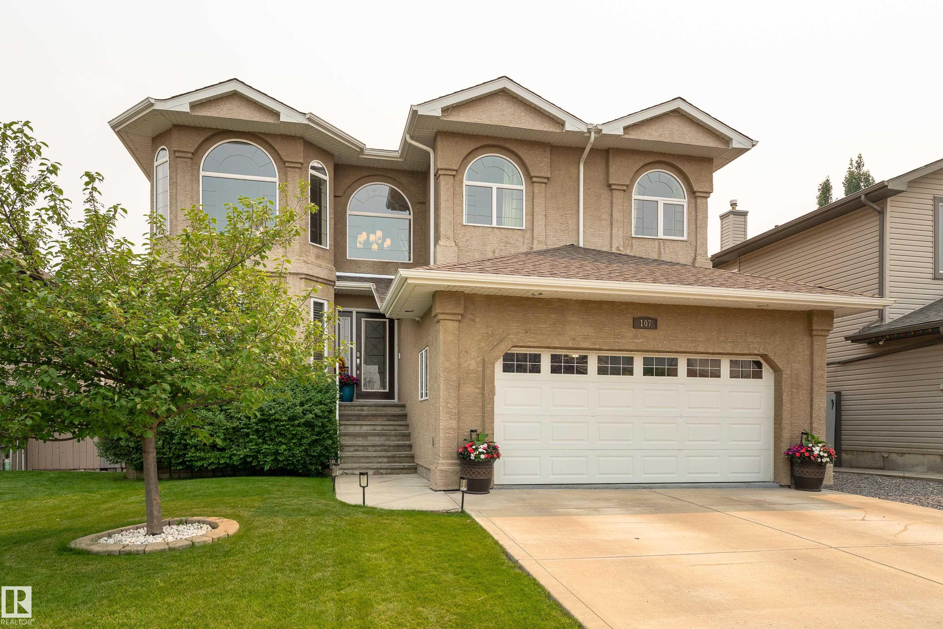 107 MCDOWELL Wynd