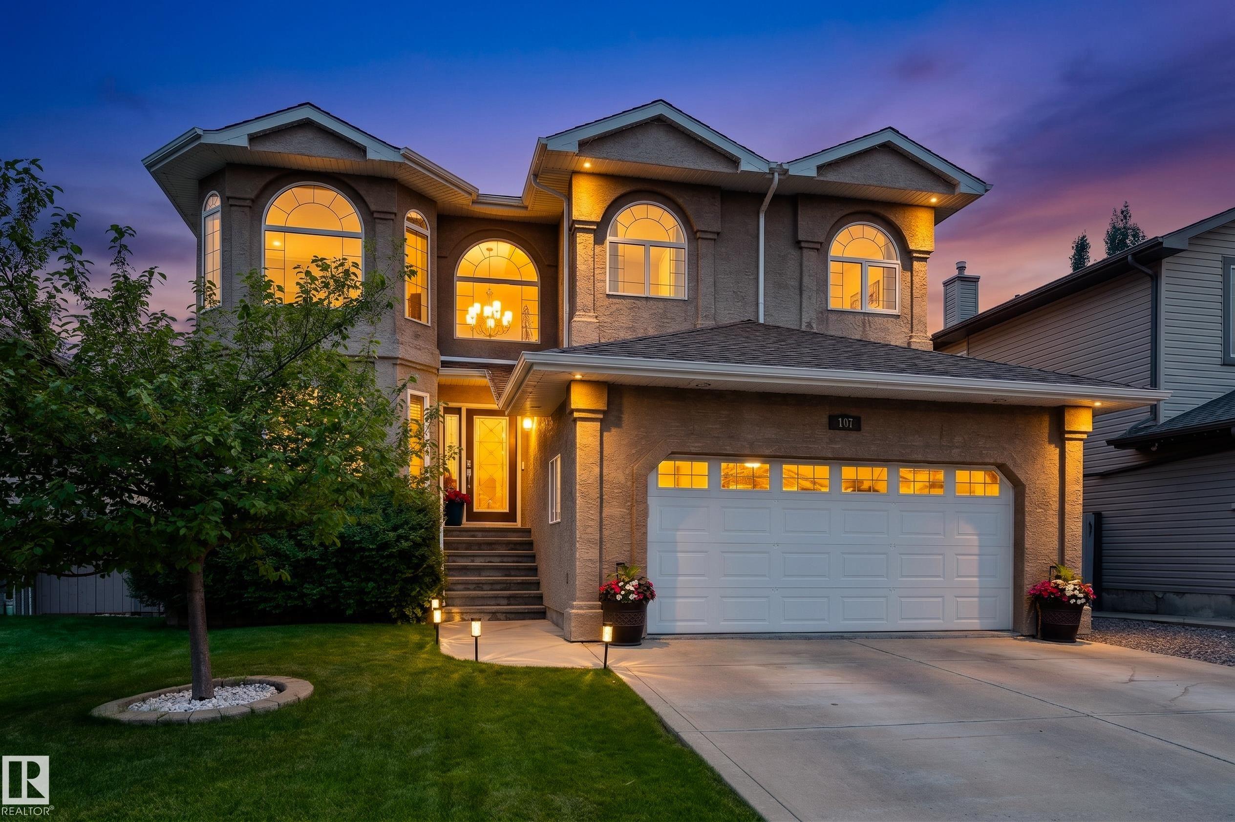 107 MCDOWELL Wynd