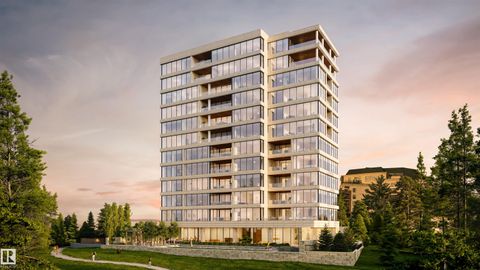 10143 Clifton Place 1101 Edmonton AB T5H 0E7