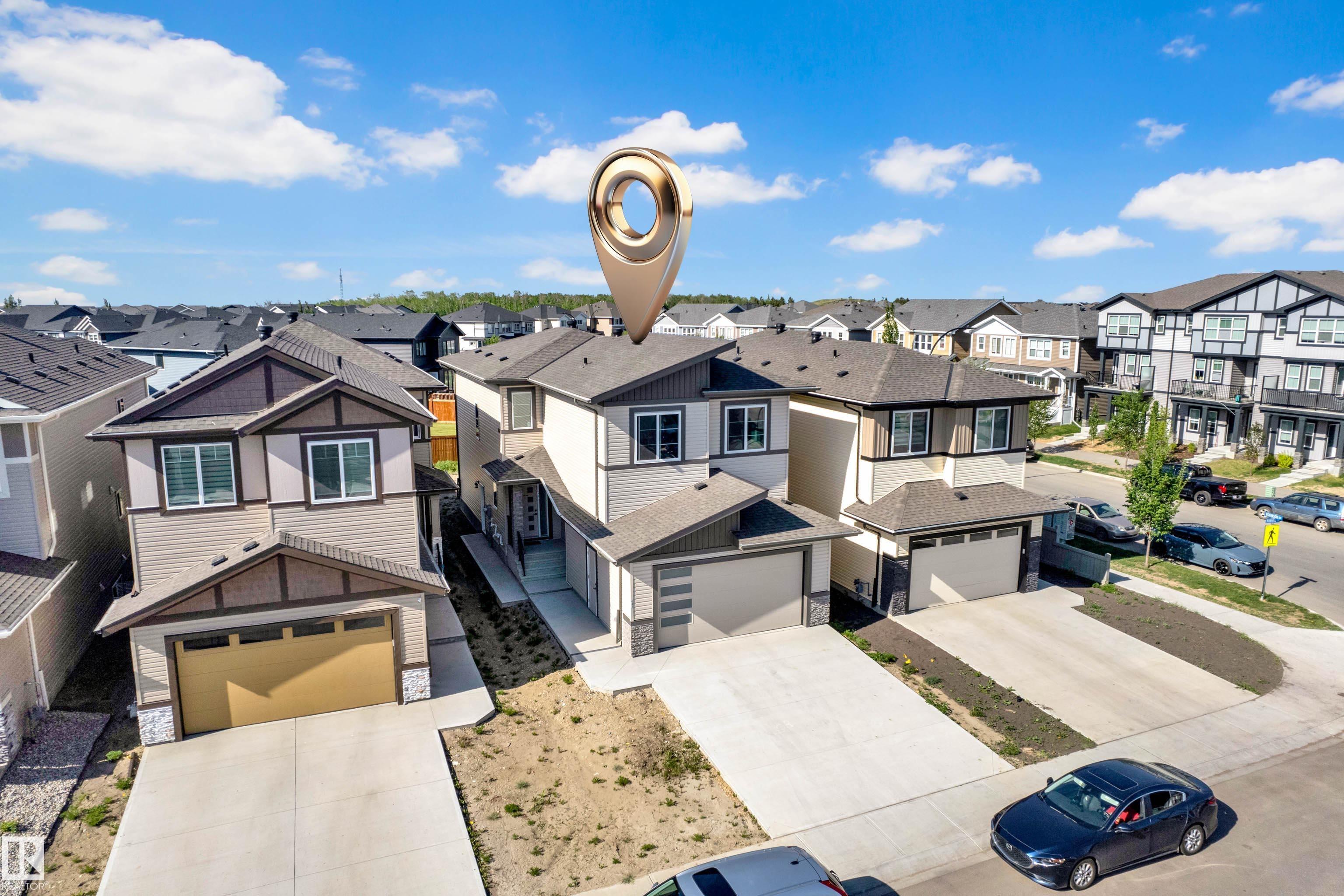 431 ROBERTS Crescent
